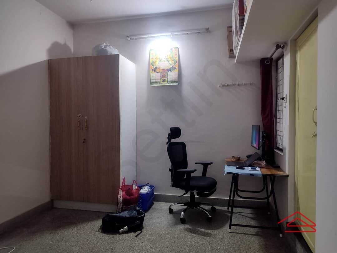 Sub Unit : bedrooms 1