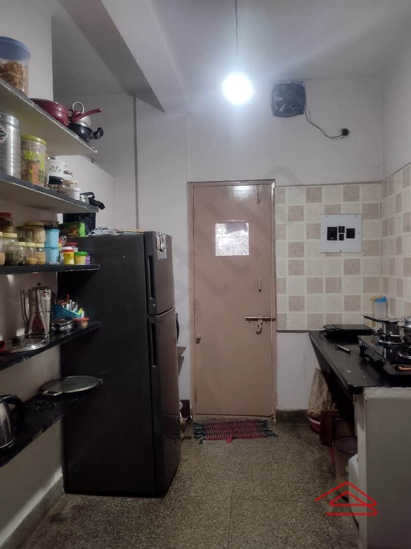 Sub Unit : kitchens 1