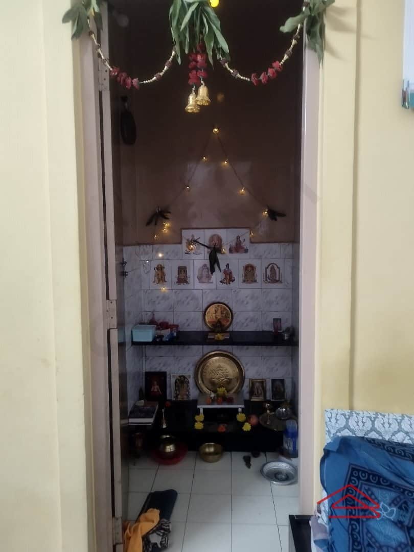 Sub Unit : poojaRooms 1