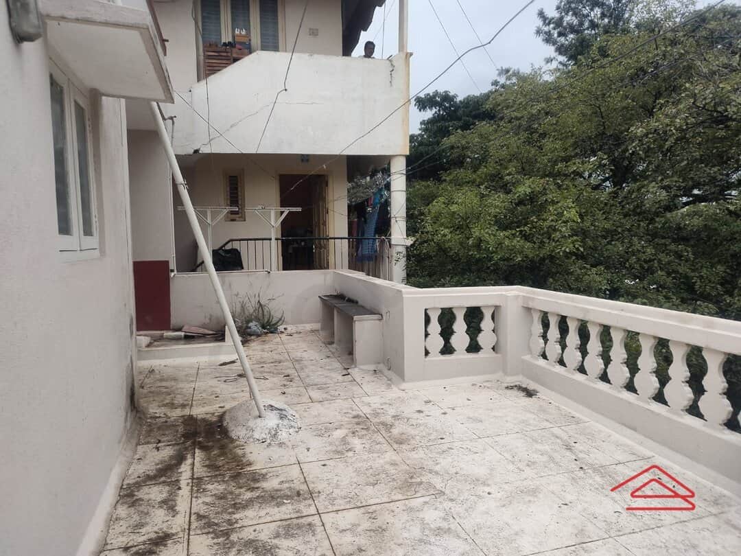 Sub Unit : terraces 1