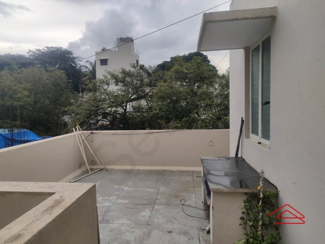 Sub Unit : terraces 1