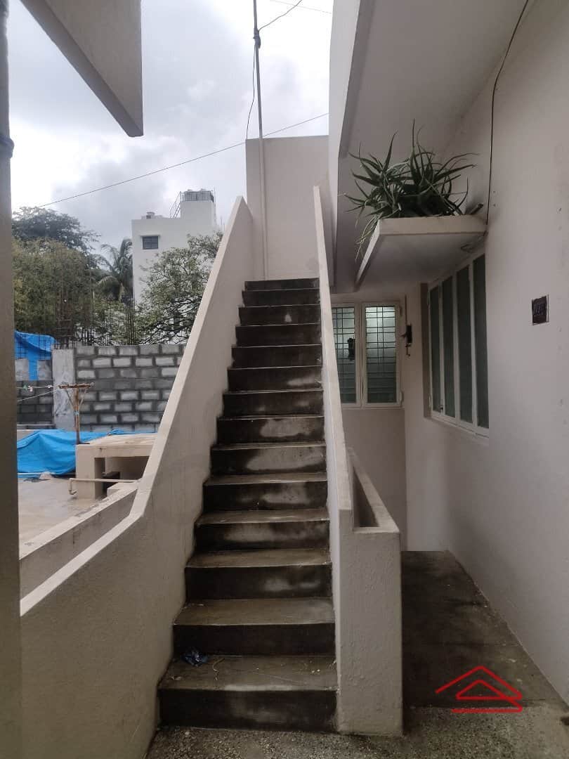 Sub Unit : terraces 1