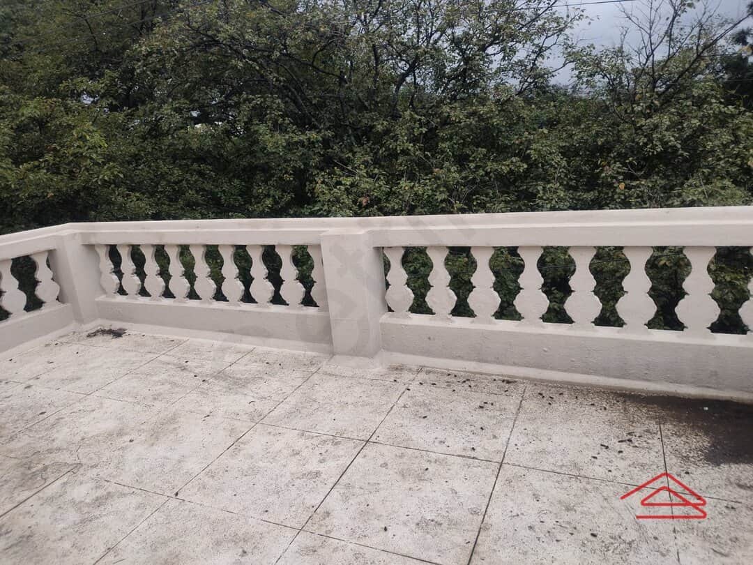 Sub Unit : terraces 1