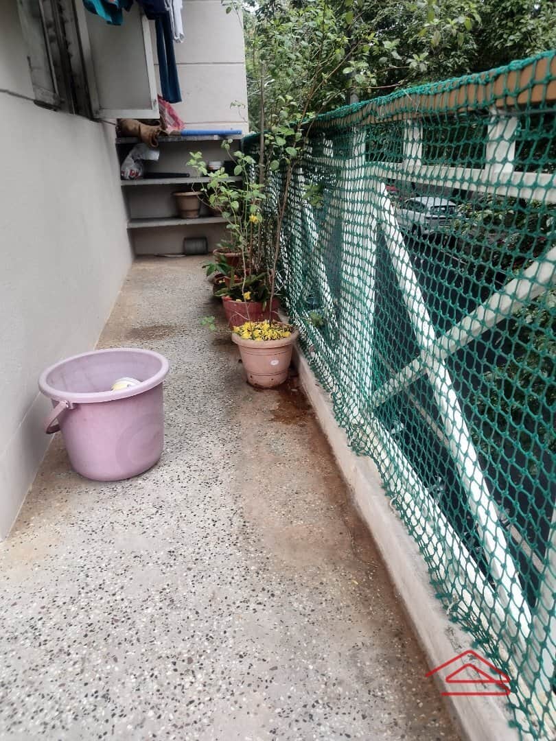 Sub Unit : terraces 1