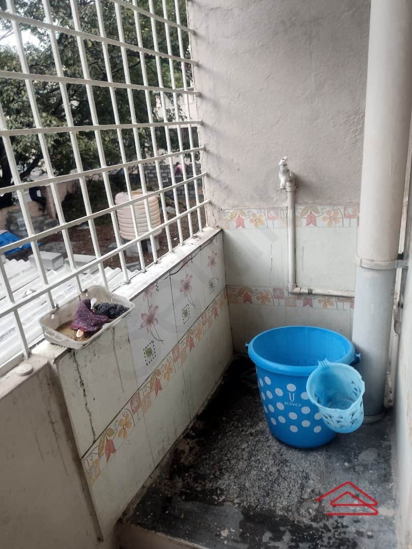 Sub Unit : utilities 1