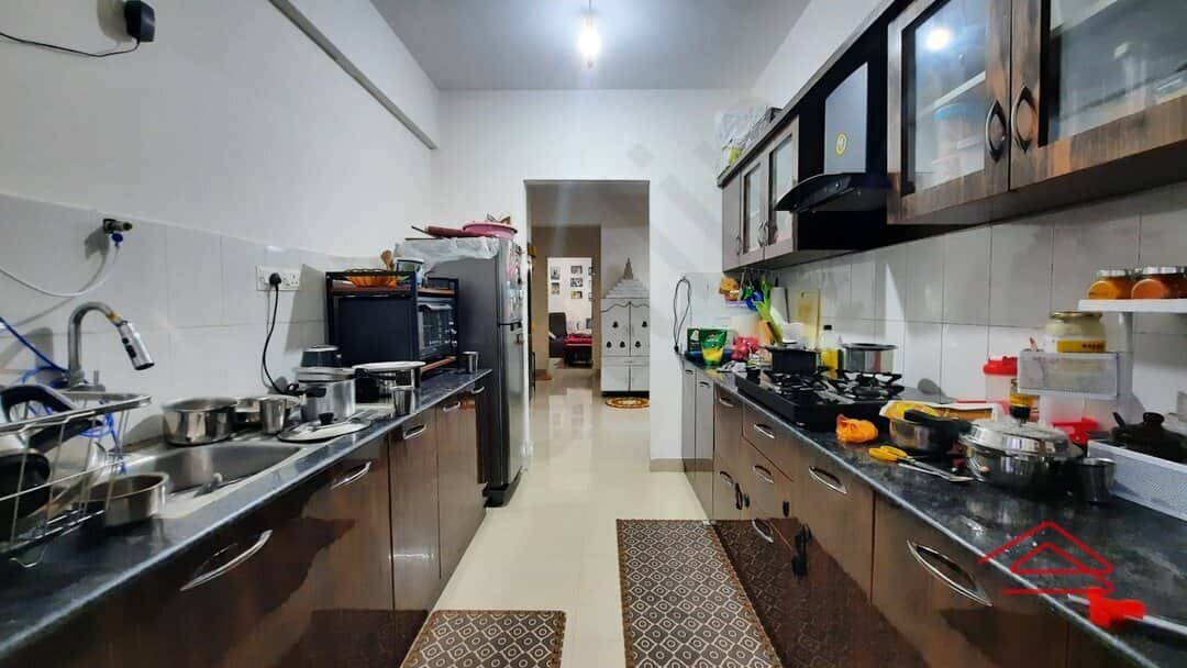 Kitchen 1