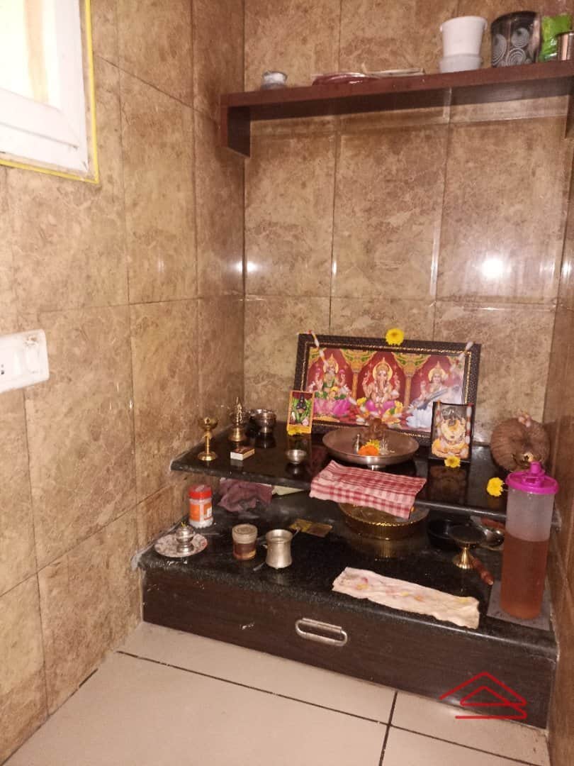 Pooja Room 1