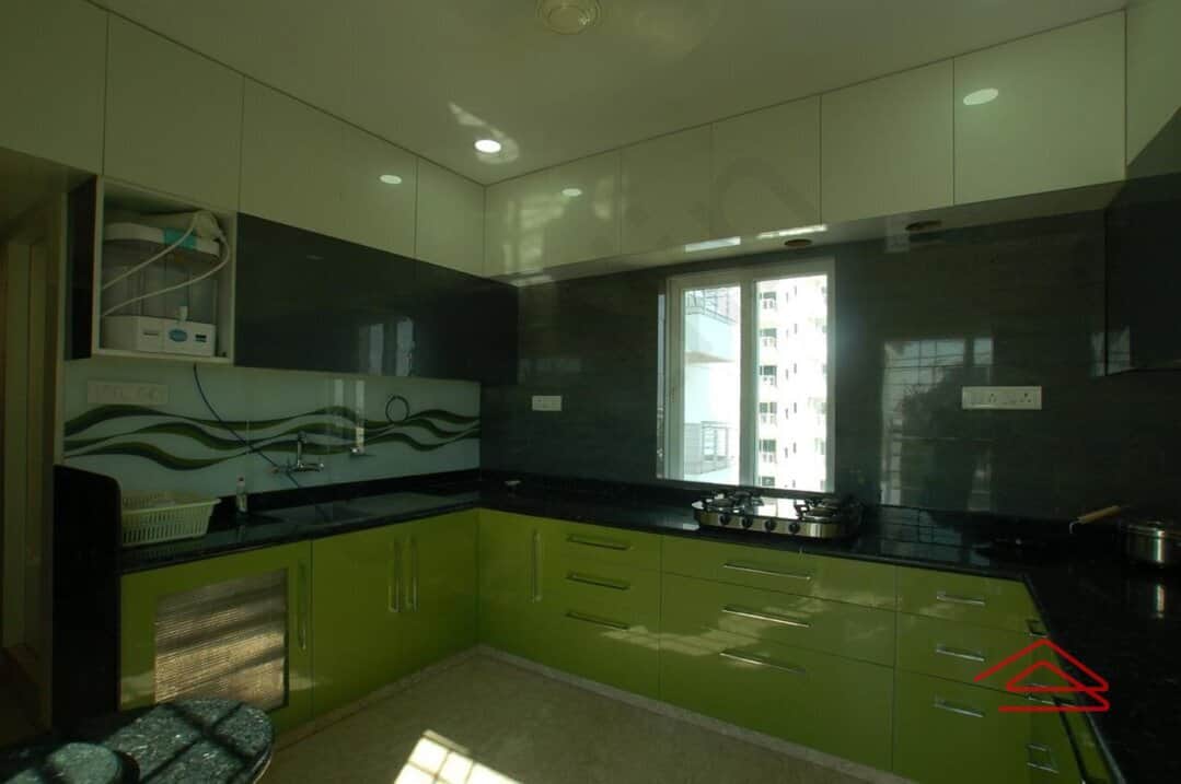 Kitchen 1