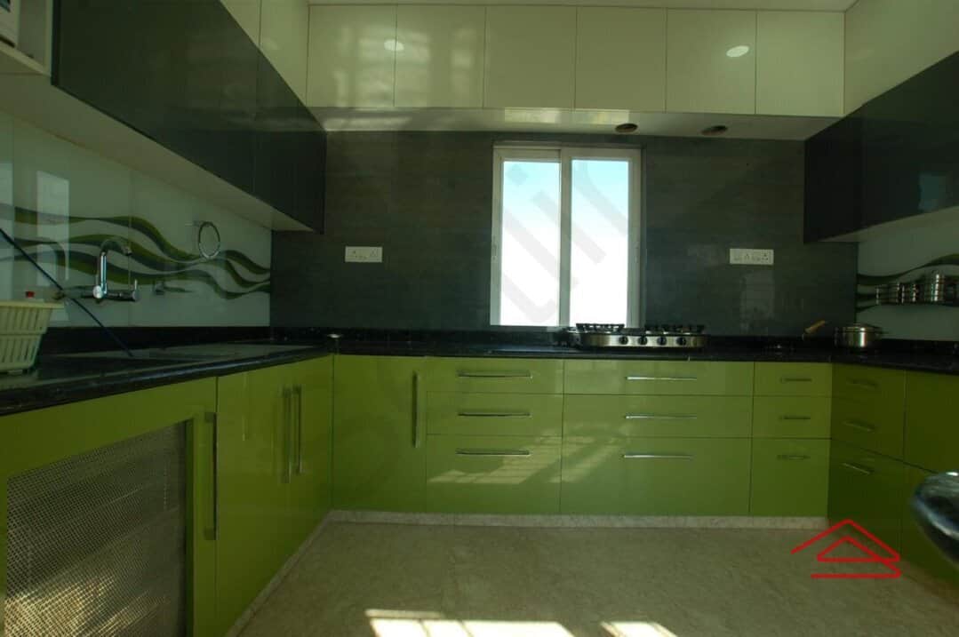 Kitchen 1