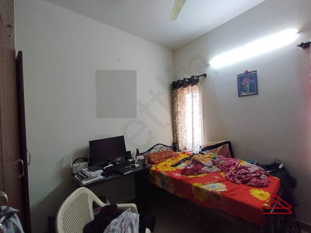 Sub Unit : bedrooms 2