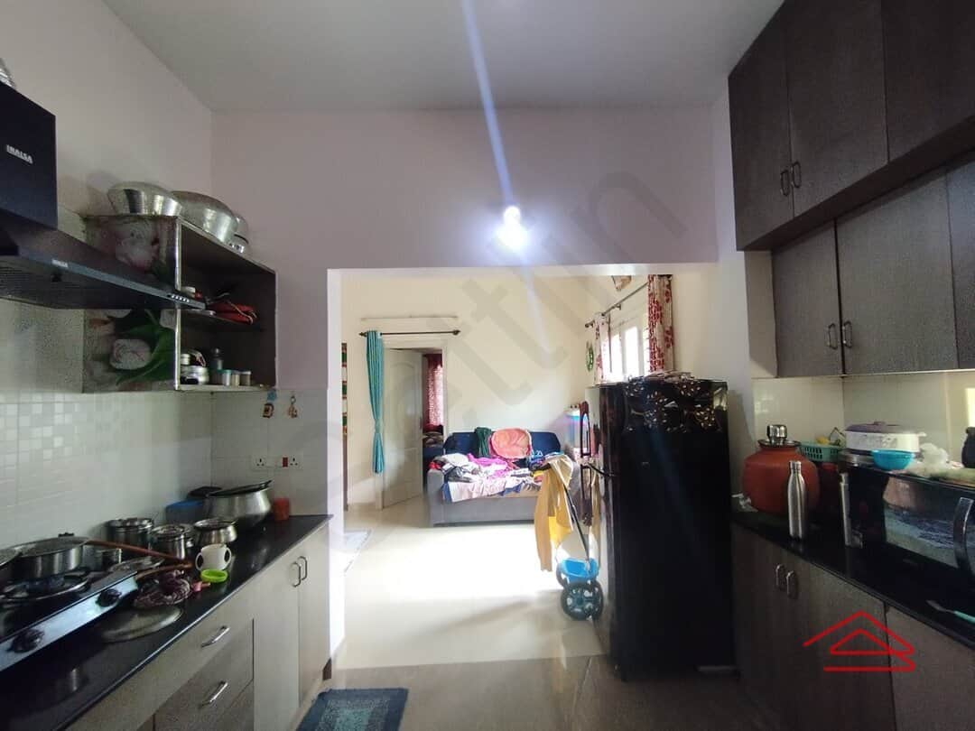 Sub Unit : kitchens 1