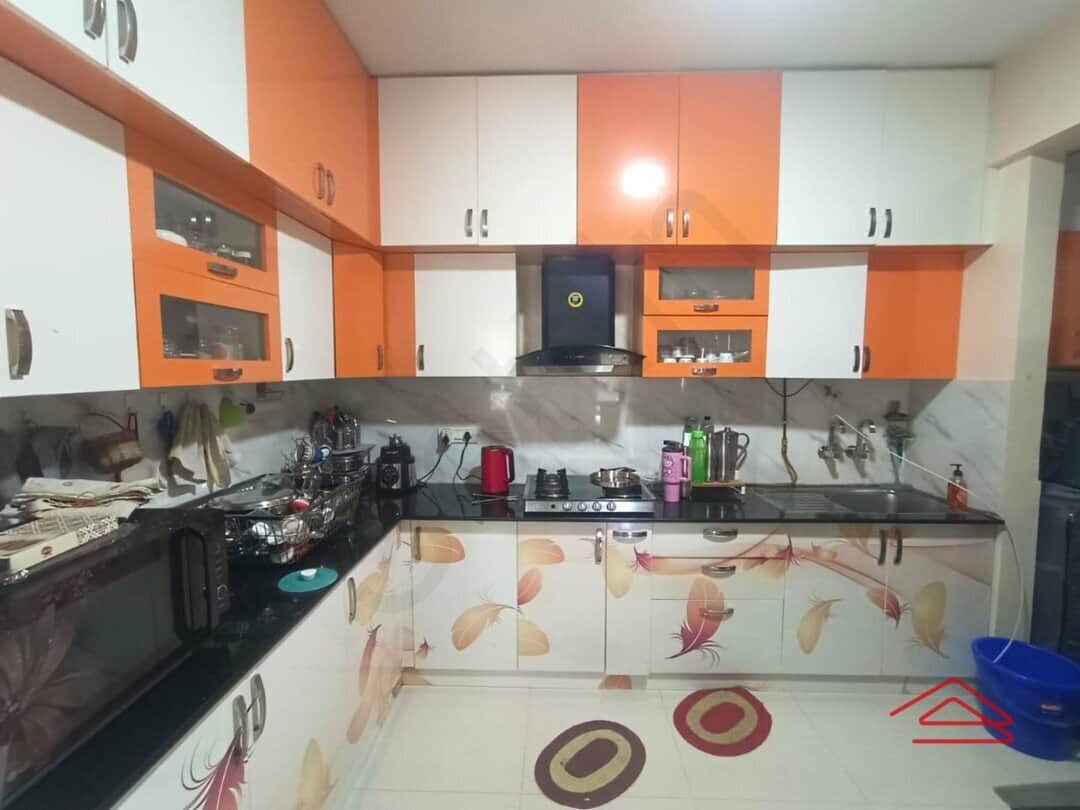 Kitchen 1