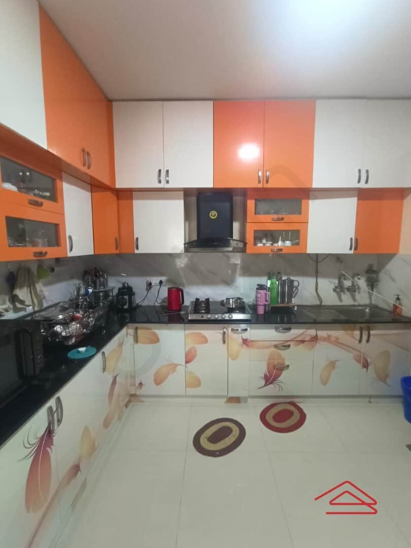 Kitchen 1