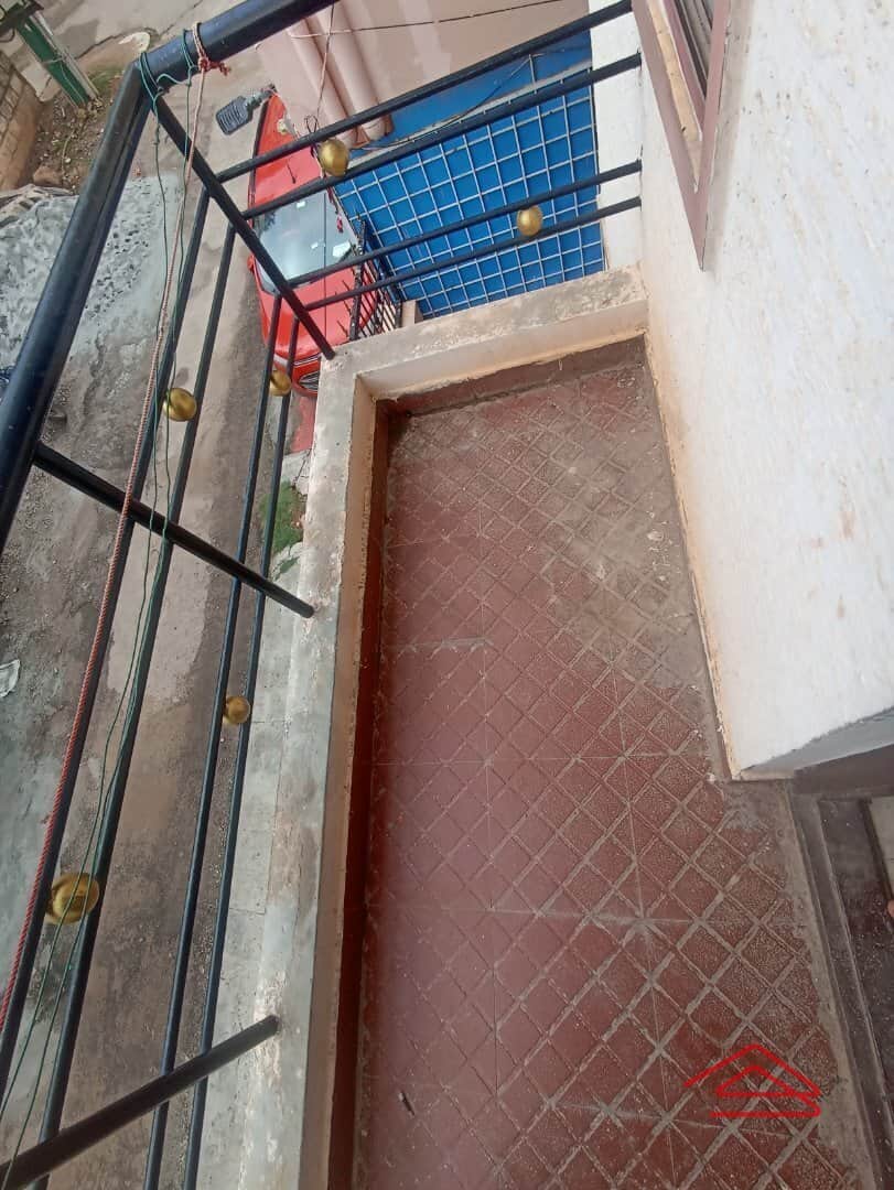 Sub Unit : balconies 1