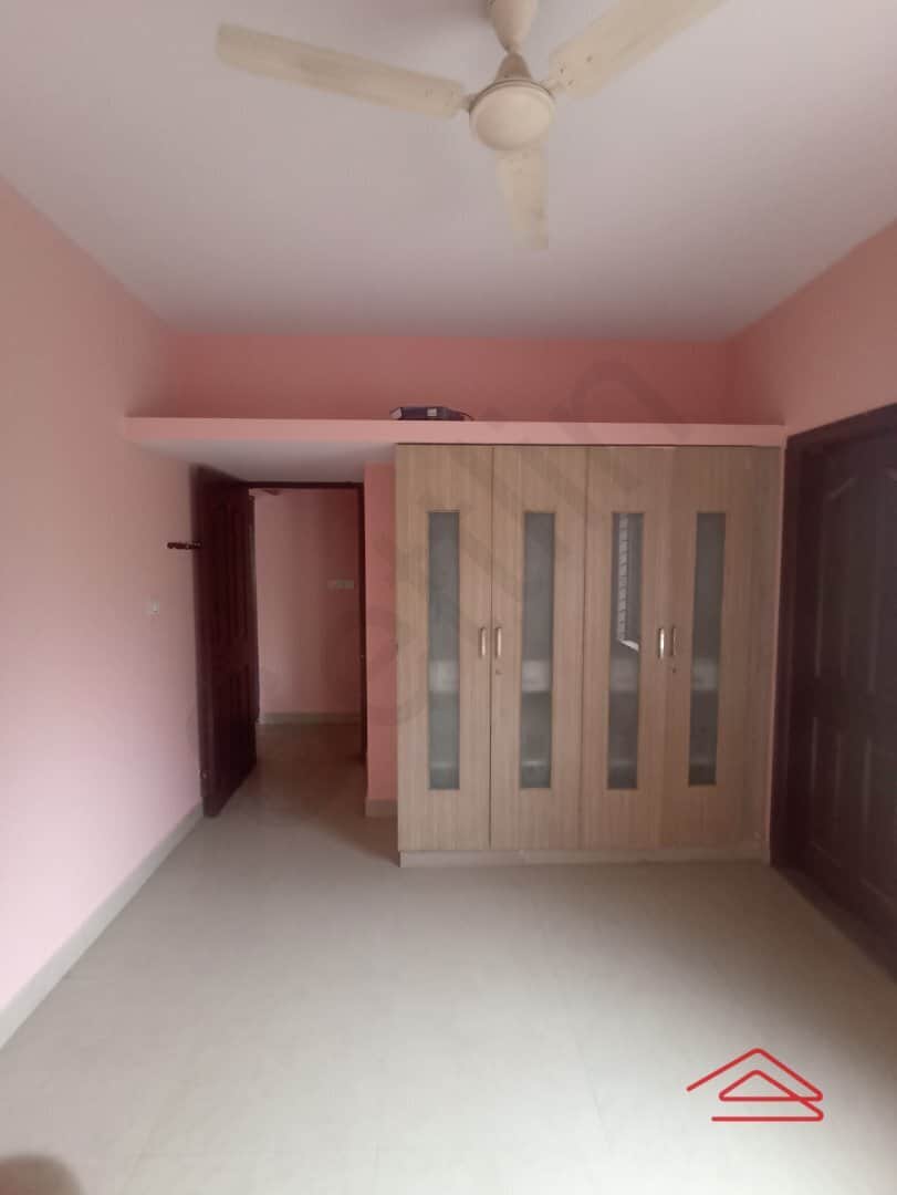 Sub Unit : bedrooms 2