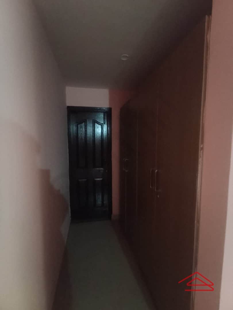 Sub Unit : bedrooms 1