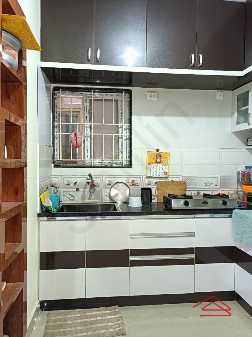 Kitchen 1