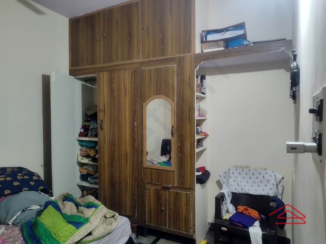 Sub Unit : bedrooms 2