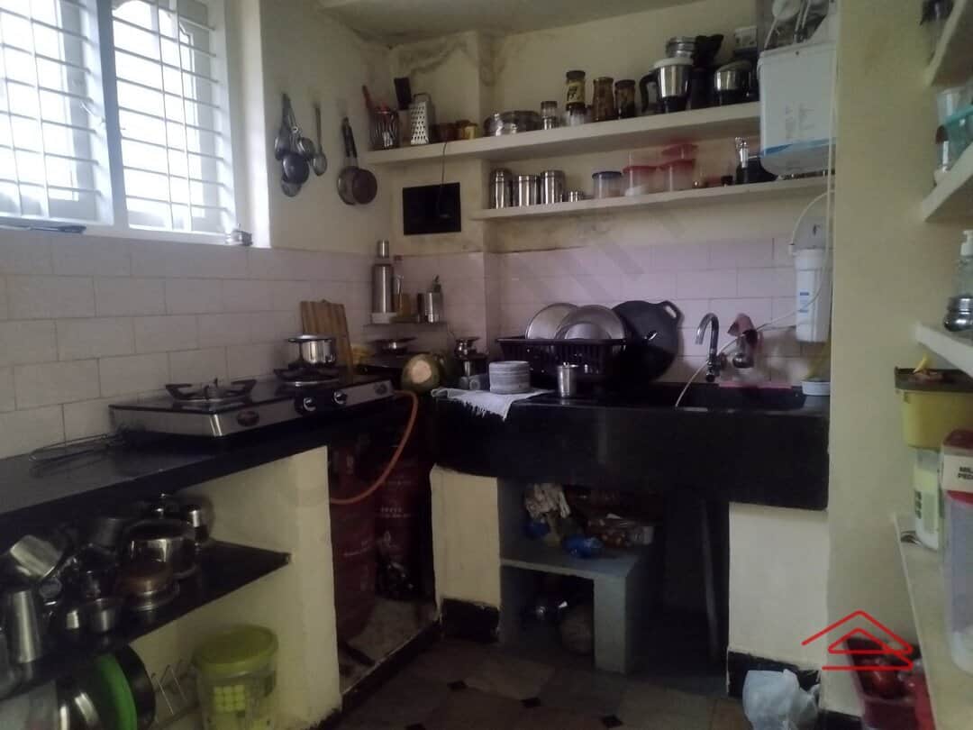 Sub Unit : kitchens 1