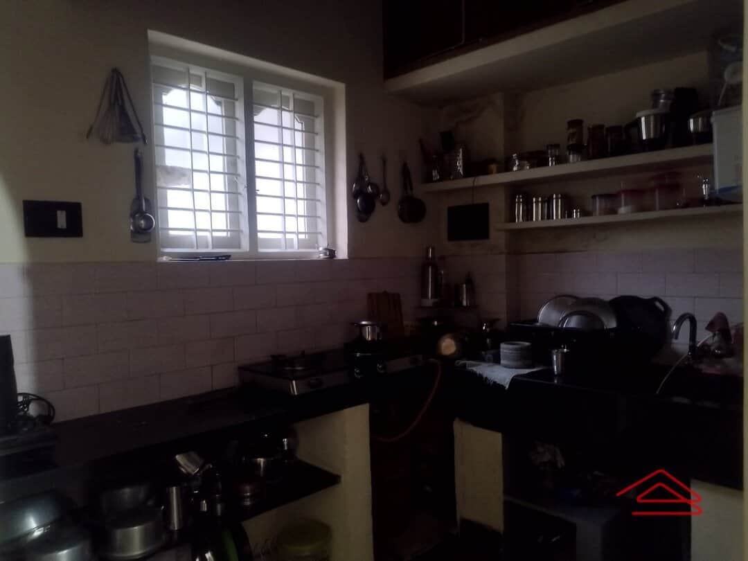 Sub Unit : kitchens 1