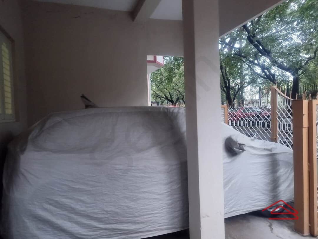 Sub Unit : parkings 1