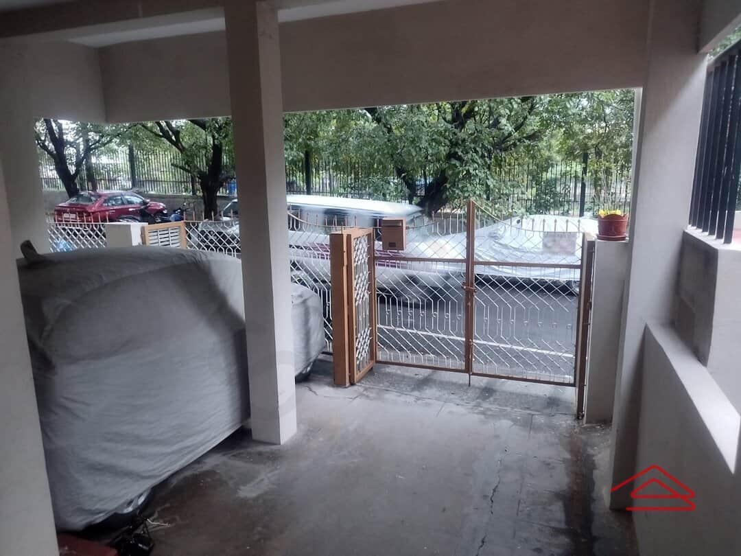 Sub Unit : parkings 1