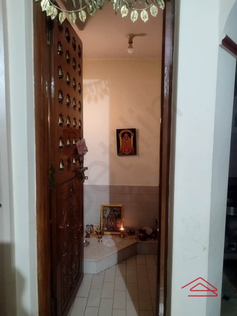 Sub Unit : poojaRooms 1