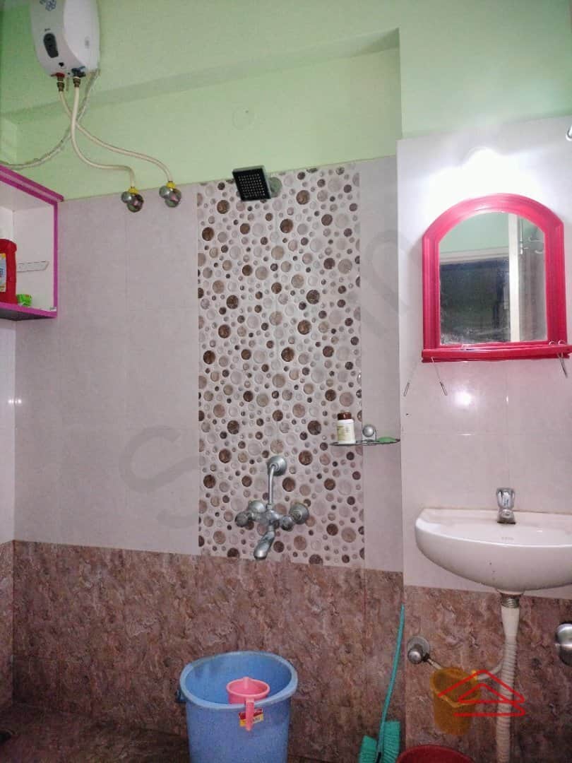 Bathroom 1