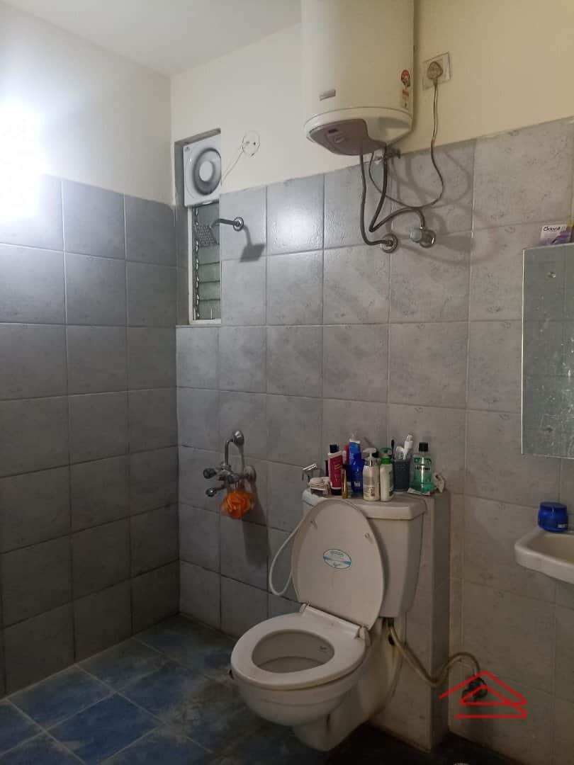 Bathroom 1