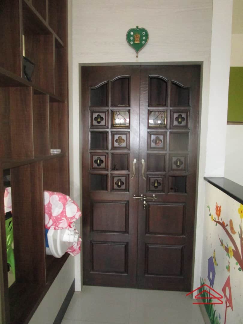 Pooja Room 1