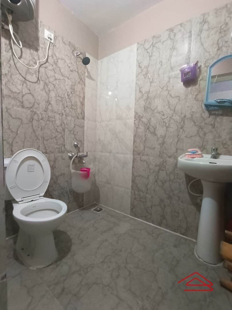 Bathroom 2