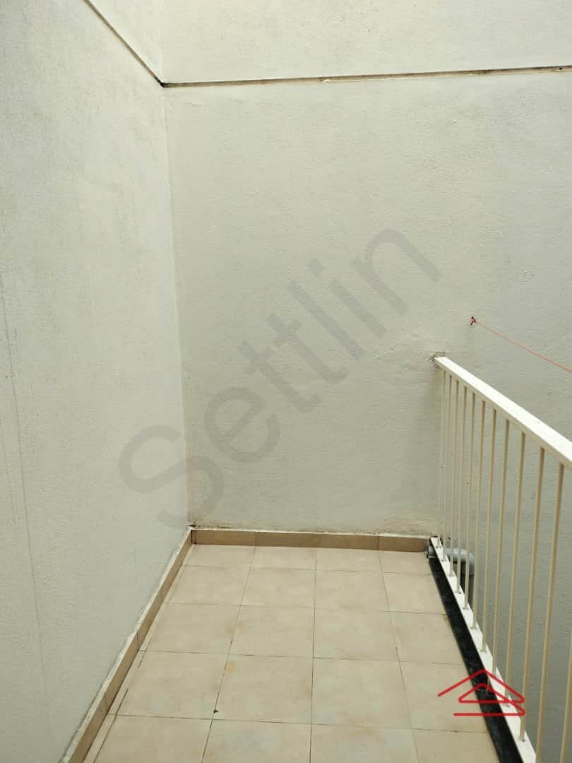 Balcony 3