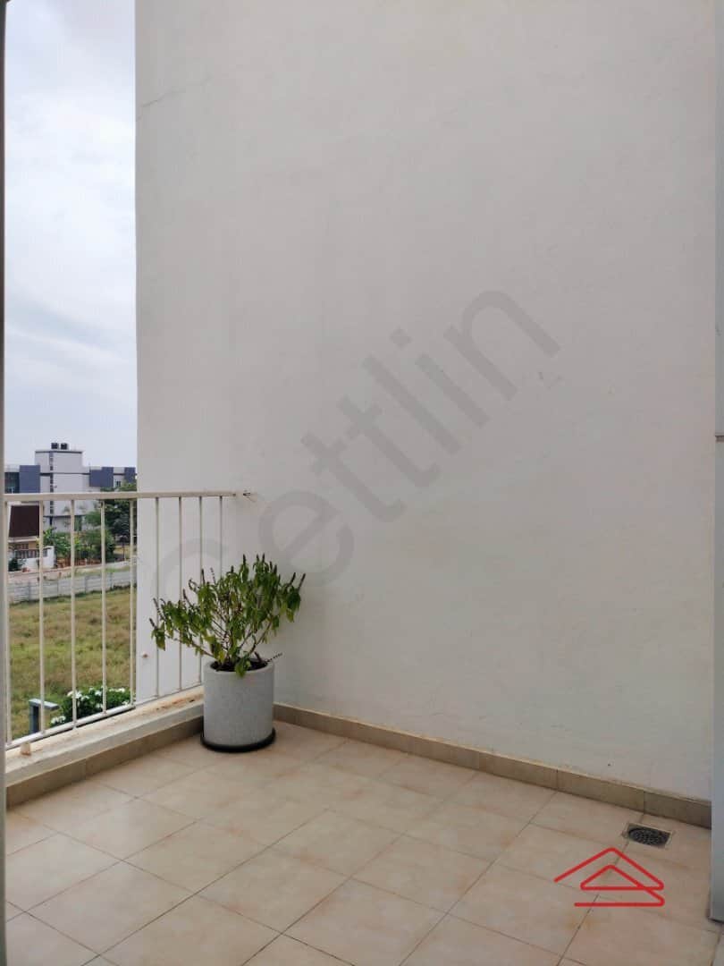 Balcony 2