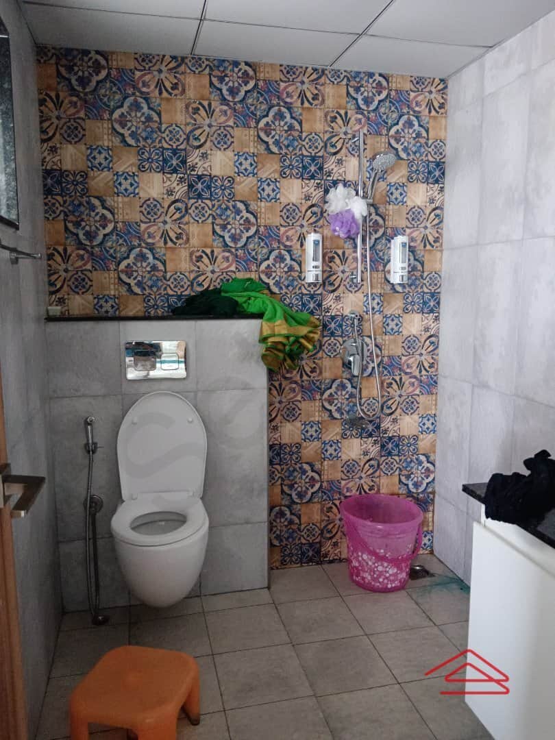 Bathroom 1