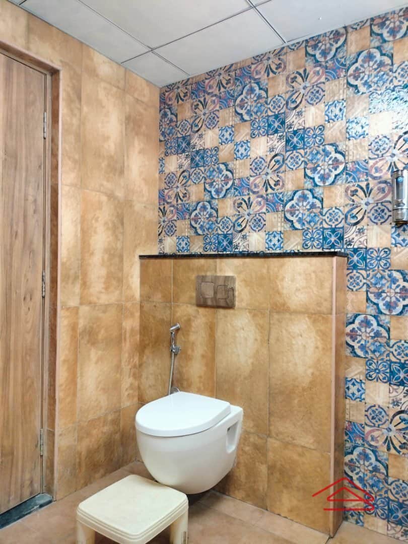 Bathroom 2
