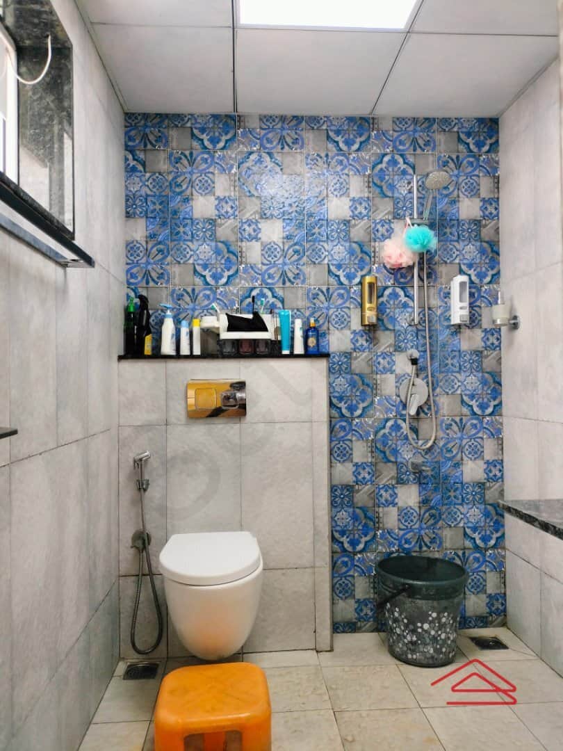 Bathroom 4