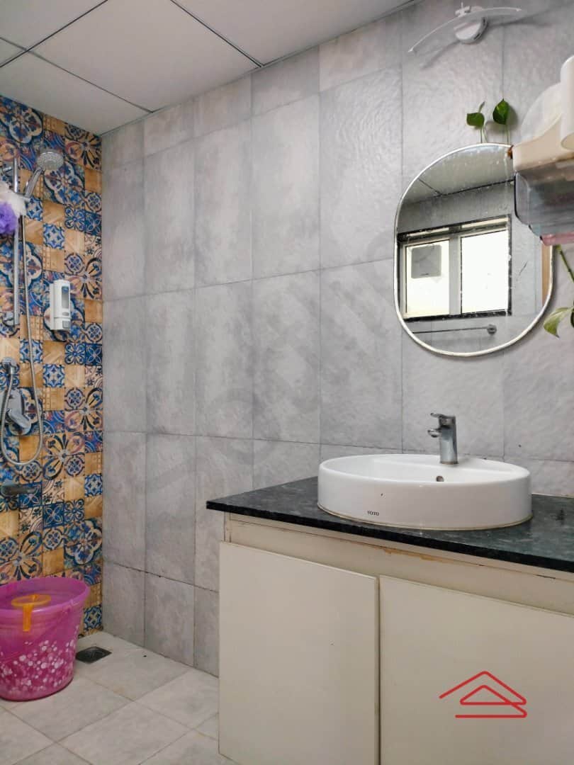 Bathroom 3