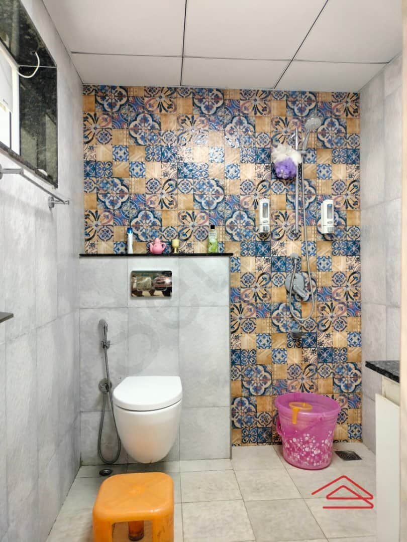 Bathroom 3