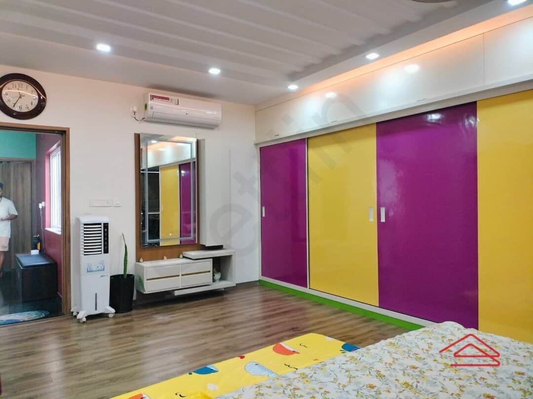 Bedroom 3