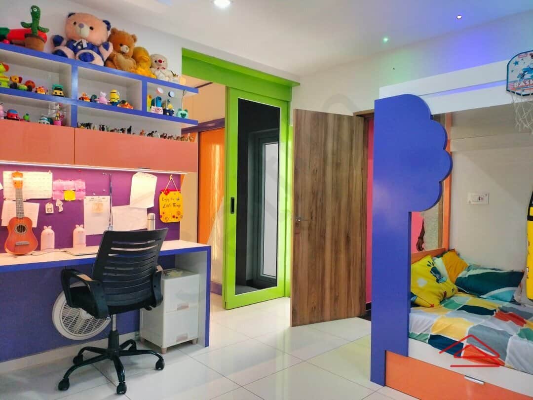 Bedroom 2