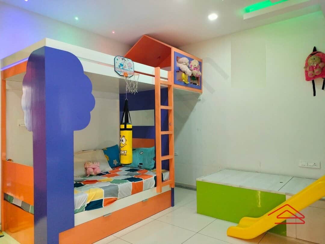 Bedroom 2