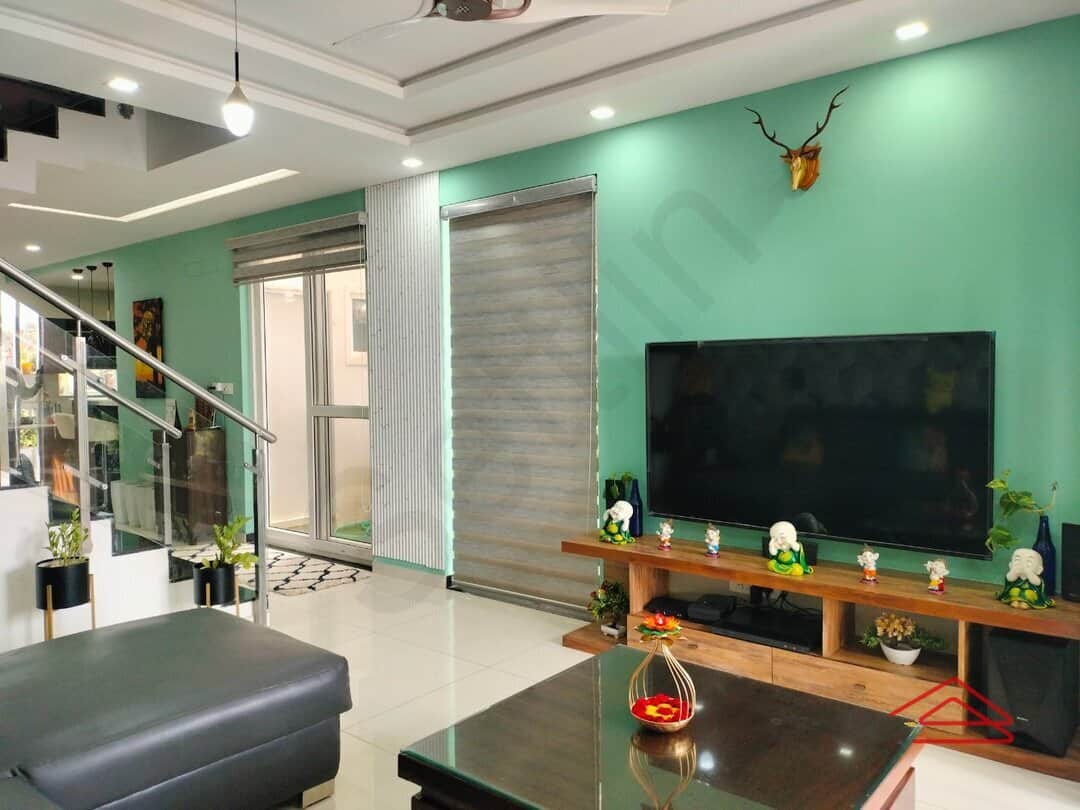 Hall 1