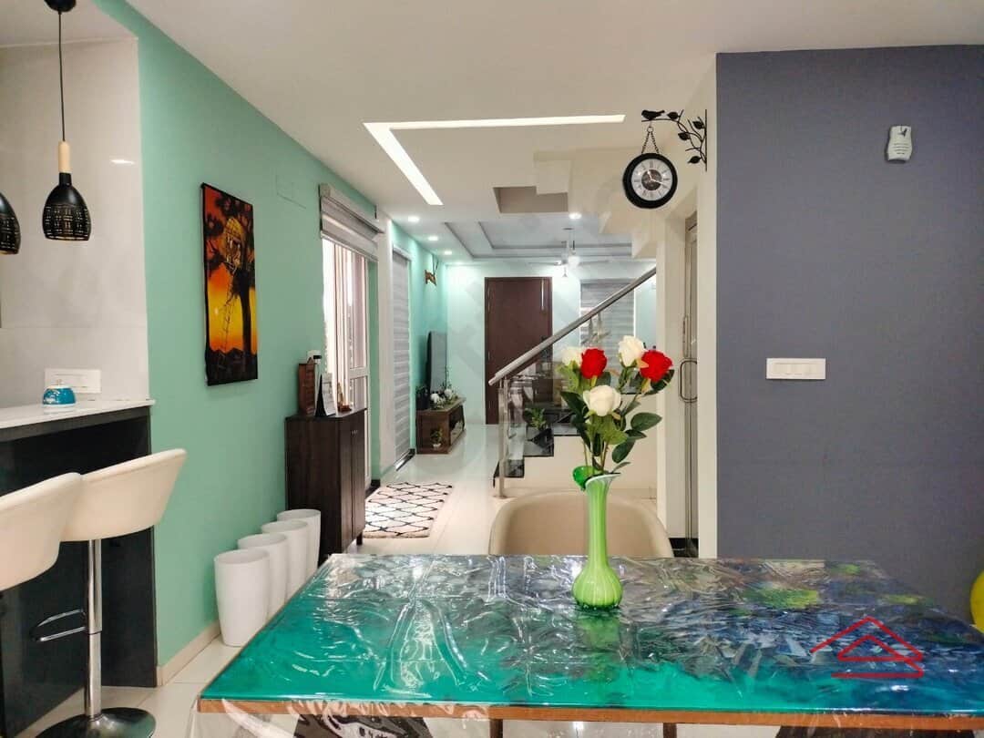 Hall 1