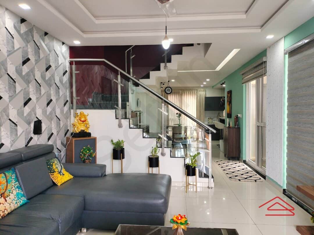 Hall 1