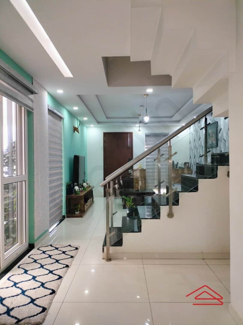 Hall 1