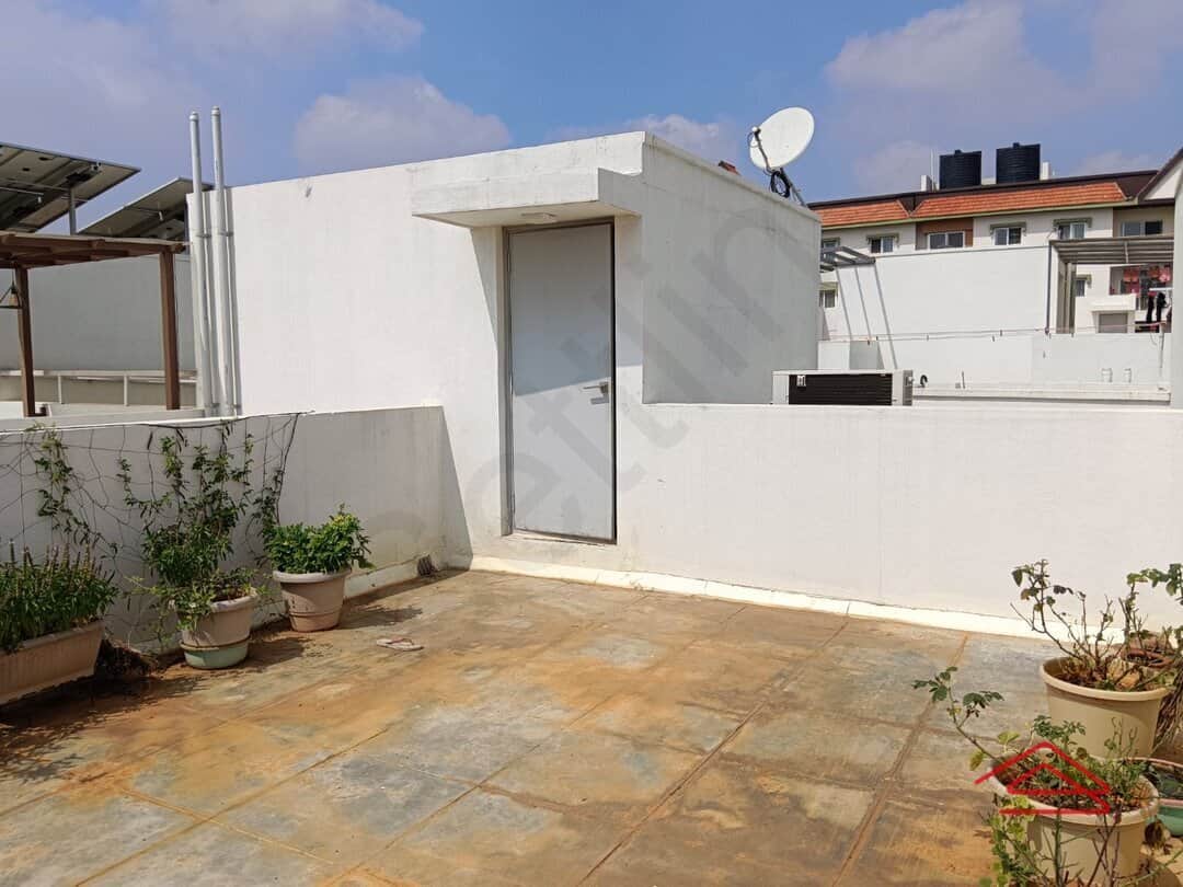 Terrace 1