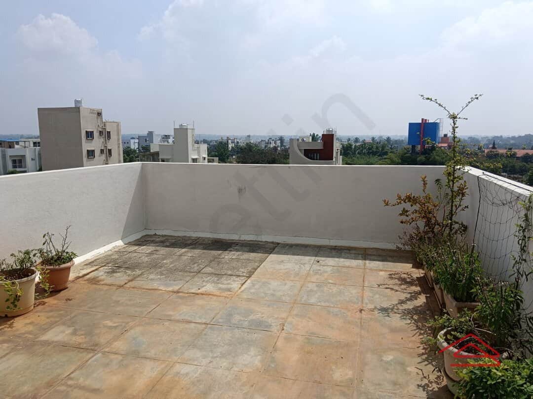 Terrace 1