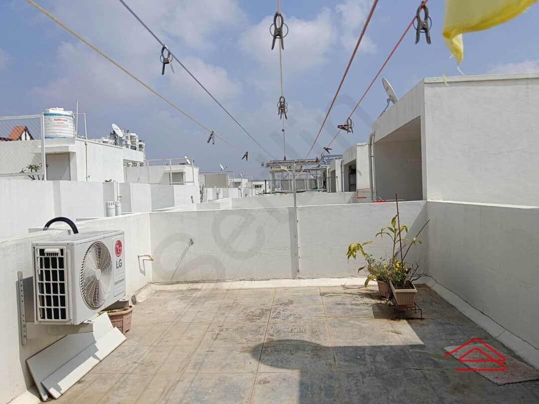 Terrace 1
