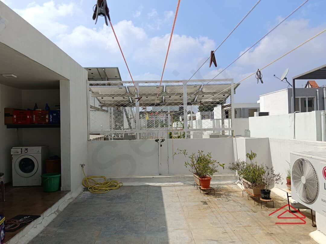 Terrace 1