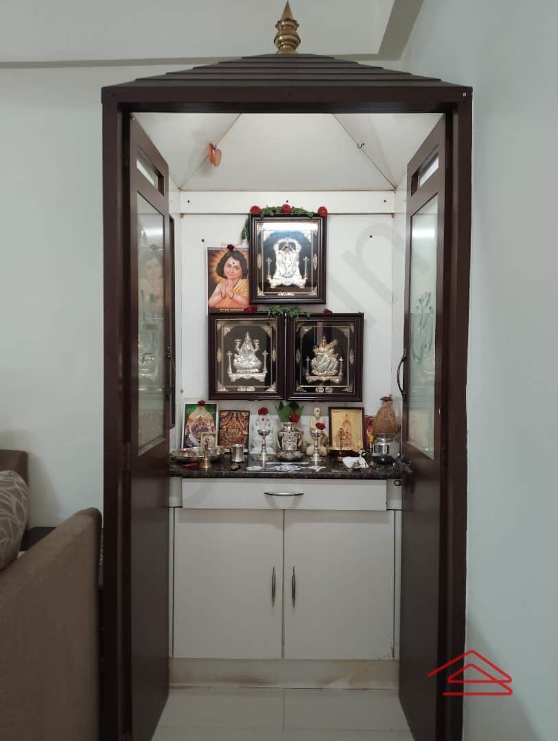Pooja Room 1